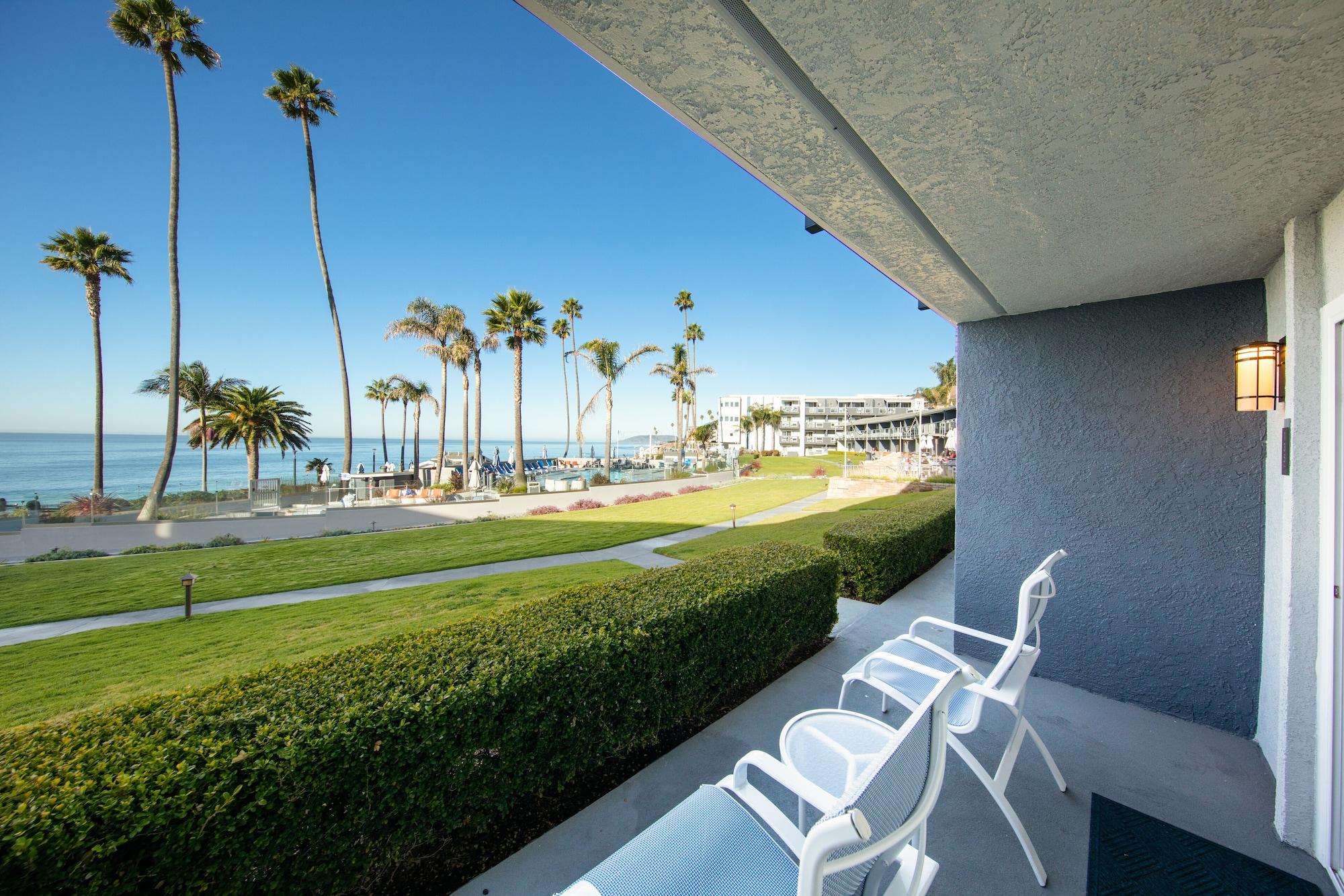 Seacrest Oceanfront Hotel 3*