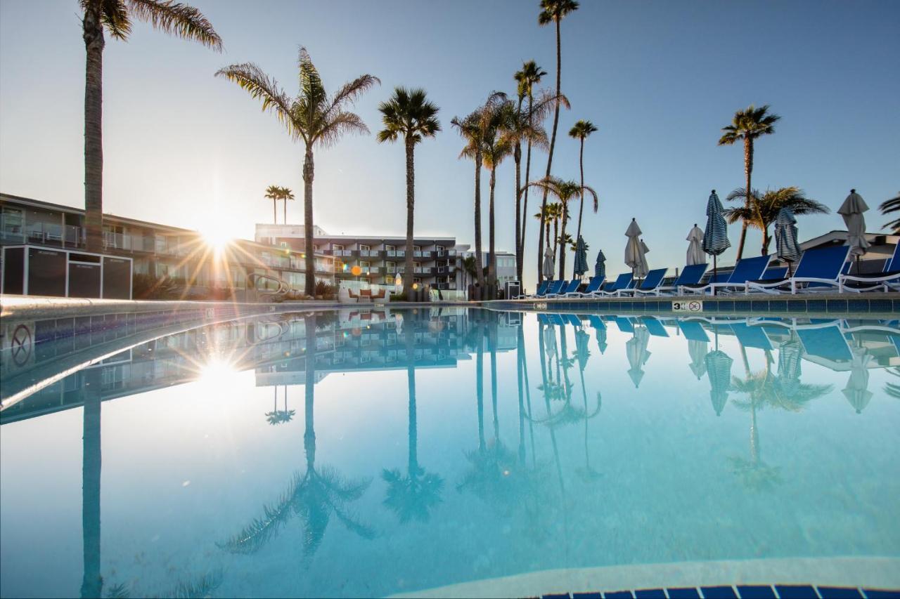 Seacrest Oceanfront 3* Pismo Beach