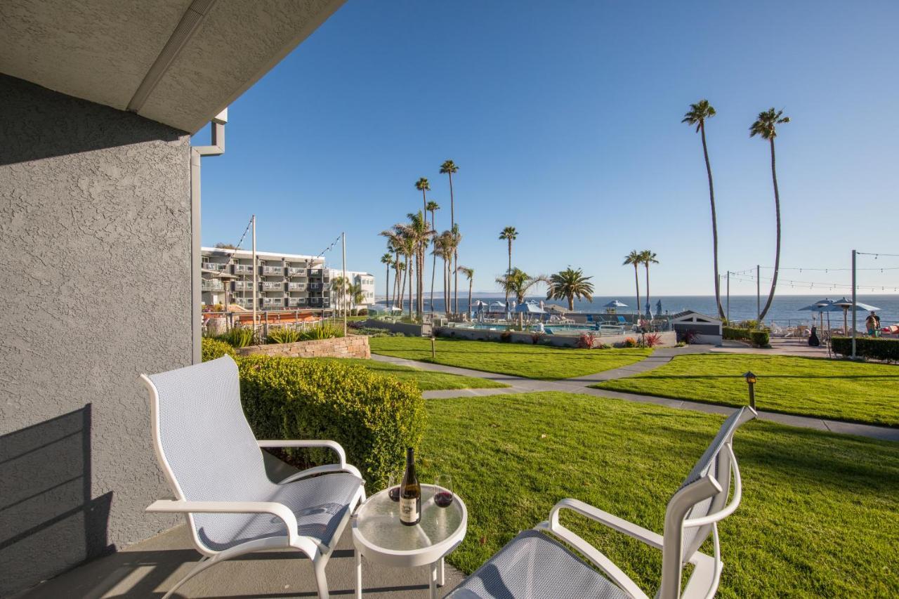 Seacrest Oceanfront Pismo Beach